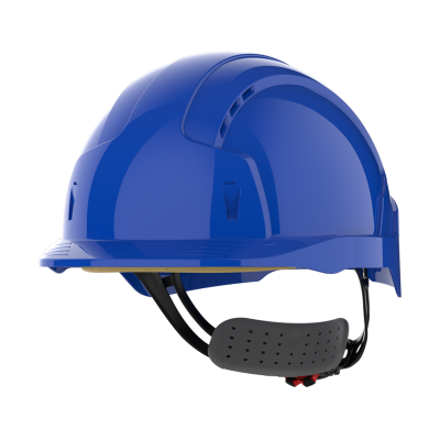EVOLite® ventilated safety helmet
